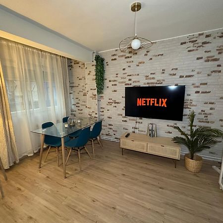 Apartmán Apartamento Corazon Santander Exteriér fotografie