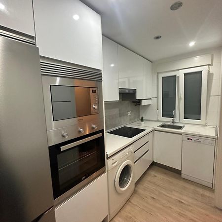 Apartmán Apartamento Corazon Santander Exteriér fotografie