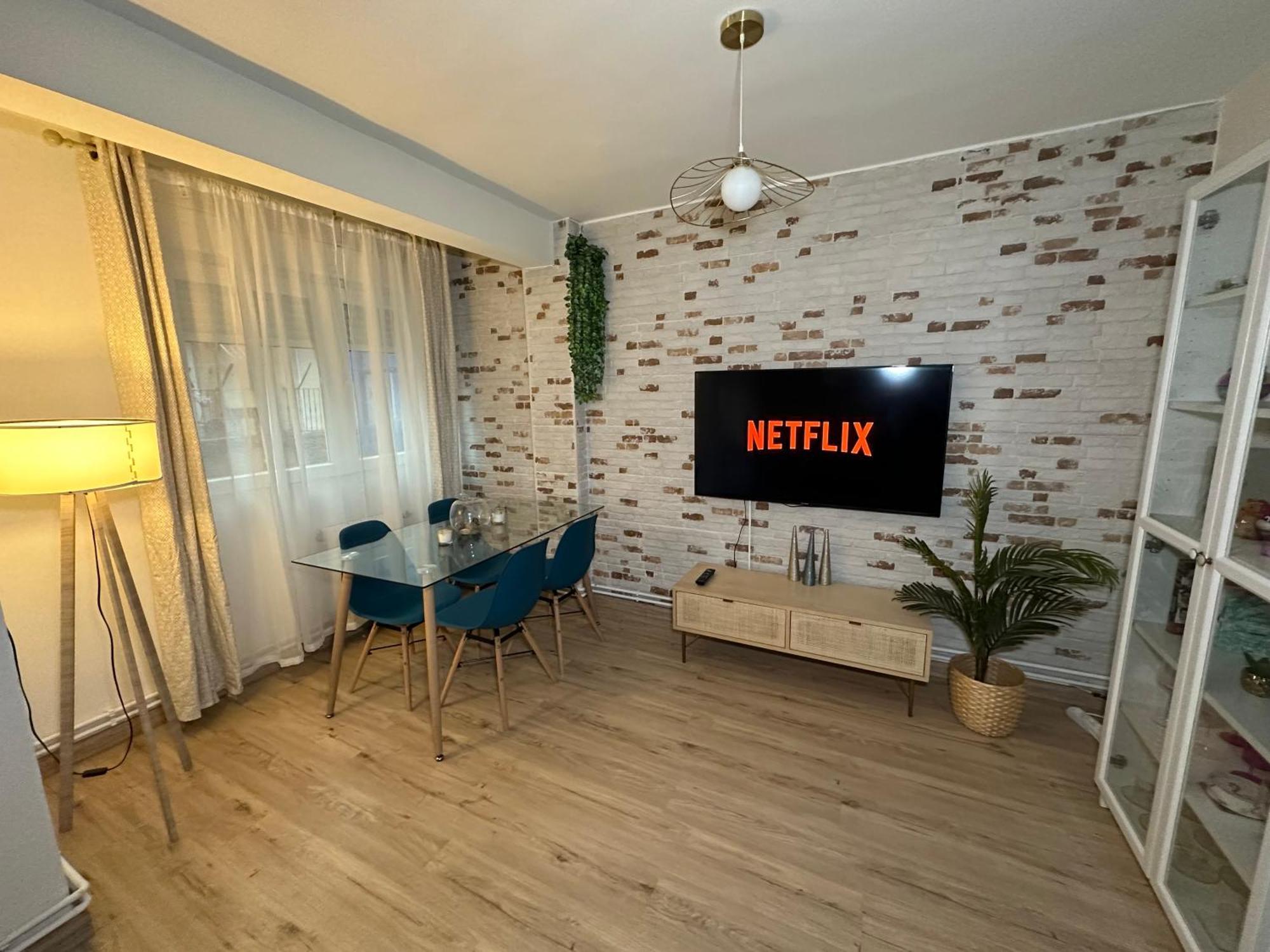 Apartmán Apartamento Corazon Santander Exteriér fotografie