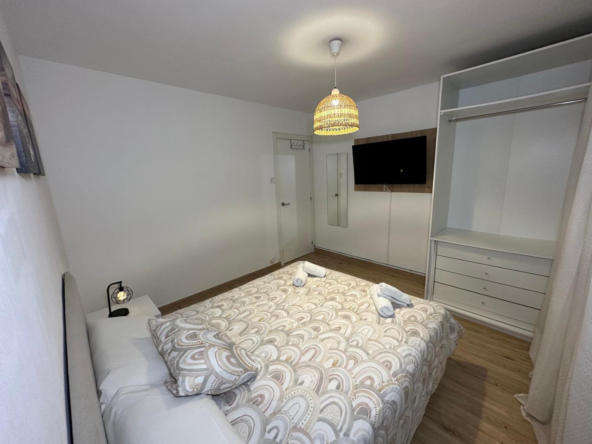 Apartmán Apartamento Corazon Santander Exteriér fotografie