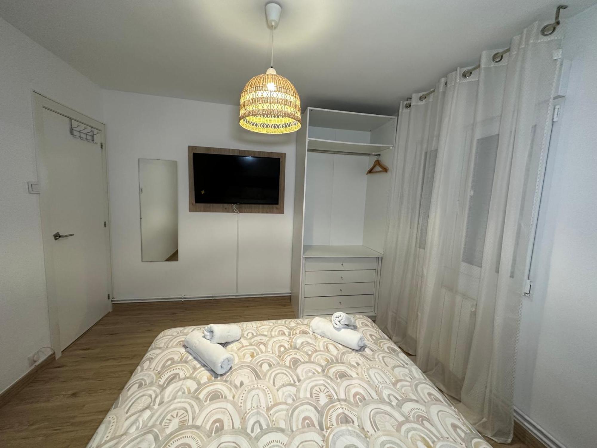 Apartmán Apartamento Corazon Santander Exteriér fotografie