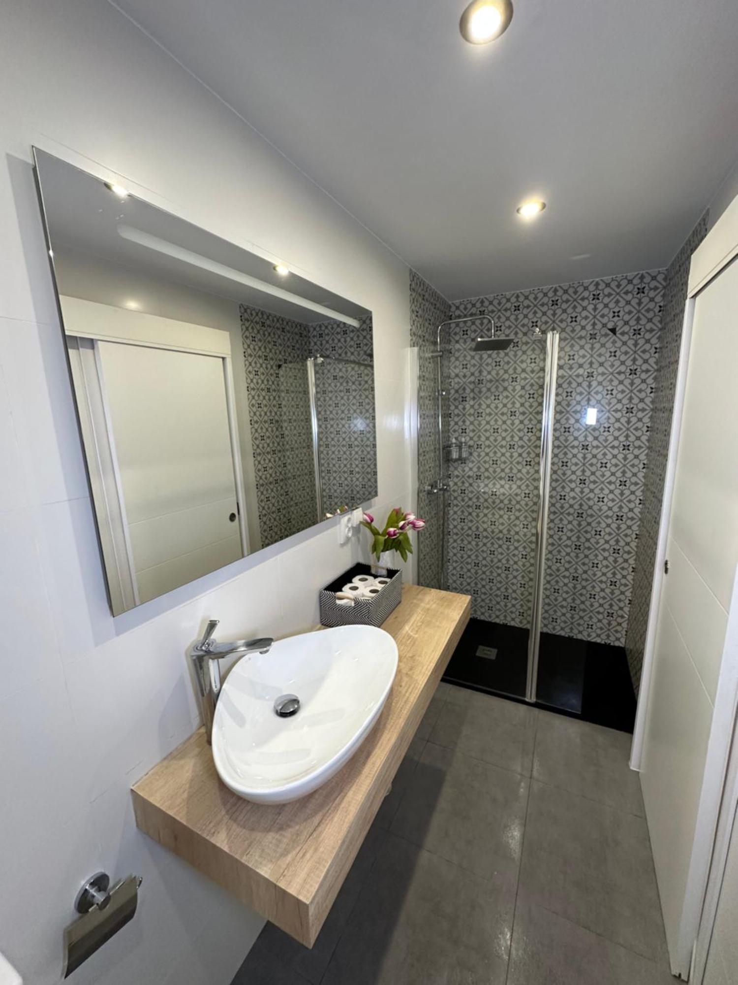 Apartmán Apartamento Corazon Santander Exteriér fotografie