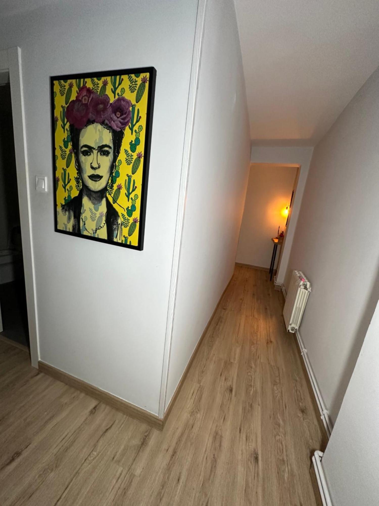 Apartmán Apartamento Corazon Santander Exteriér fotografie