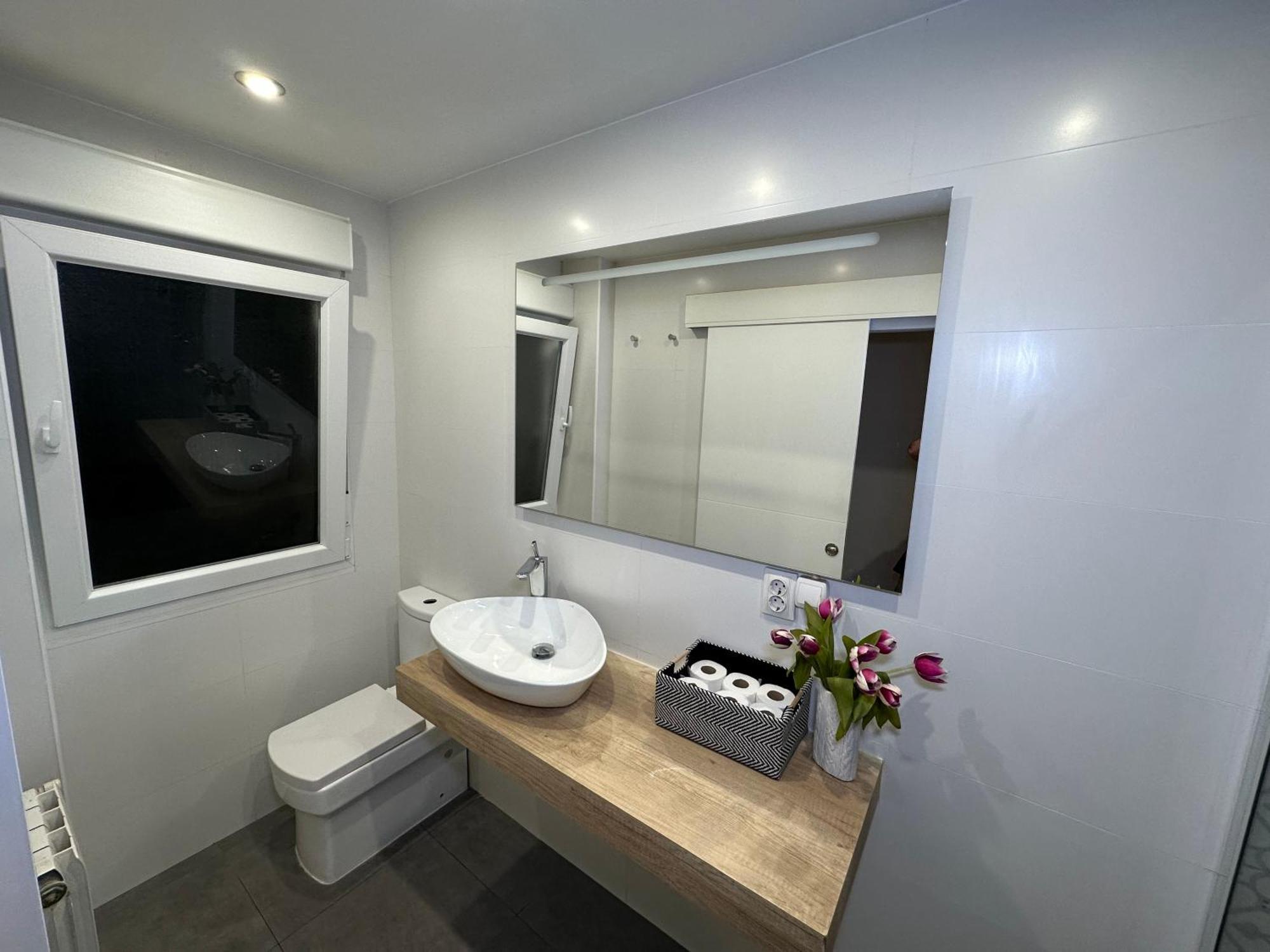 Apartmán Apartamento Corazon Santander Exteriér fotografie
