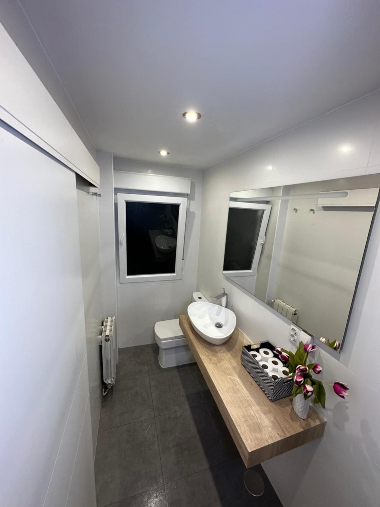 Apartmán Apartamento Corazon Santander Exteriér fotografie