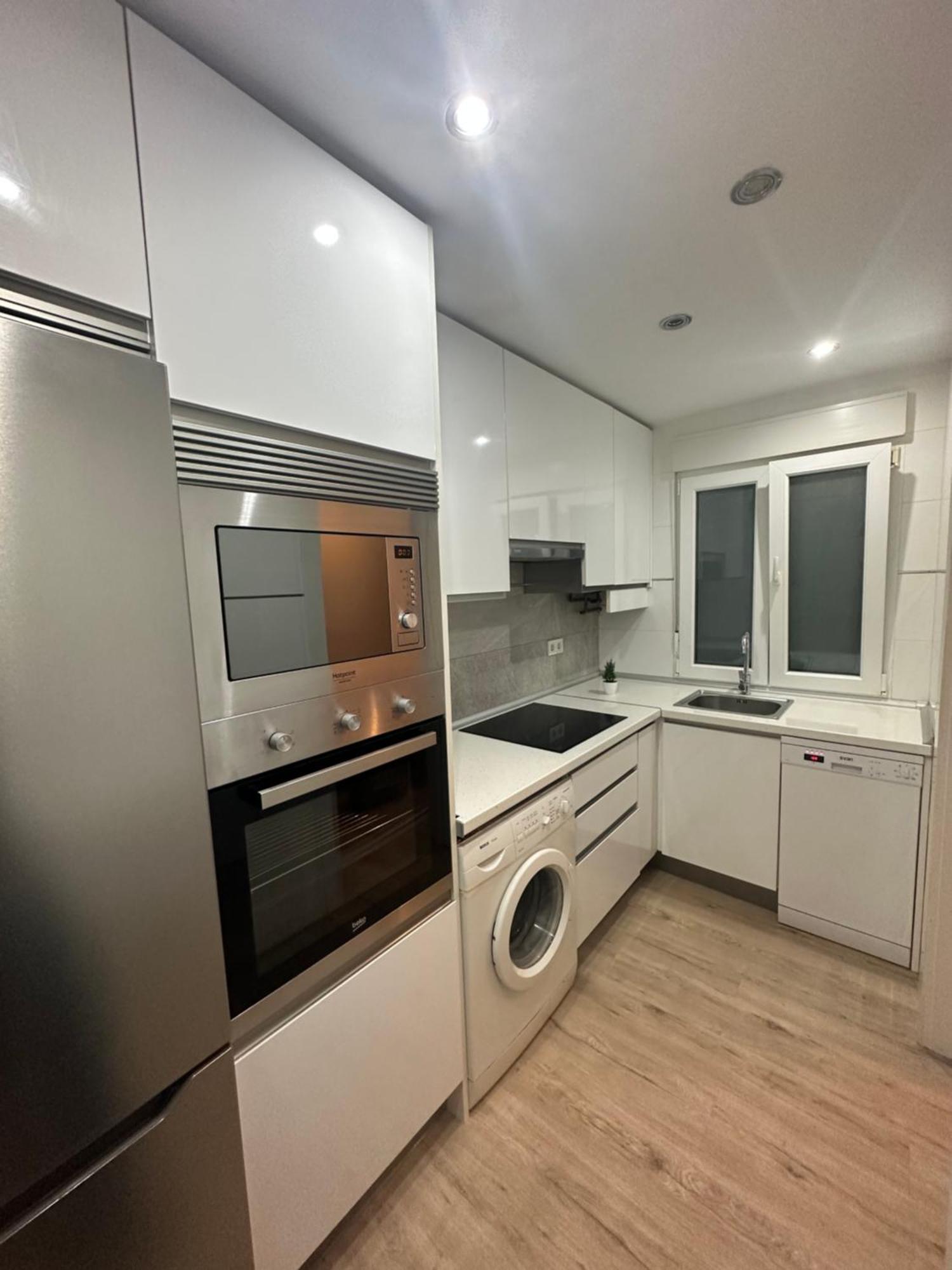 Apartmán Apartamento Corazon Santander Exteriér fotografie