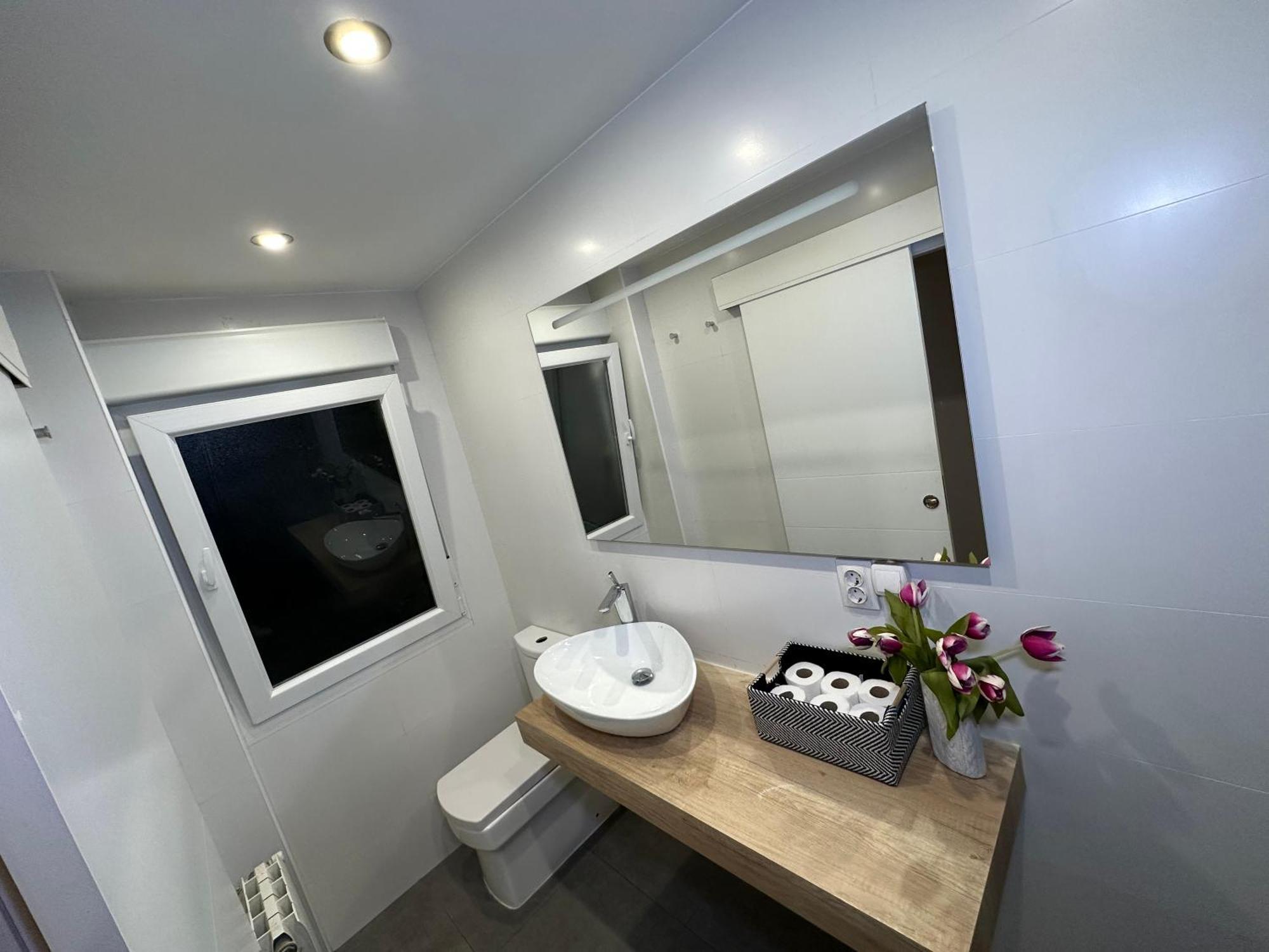Apartmán Apartamento Corazon Santander Exteriér fotografie