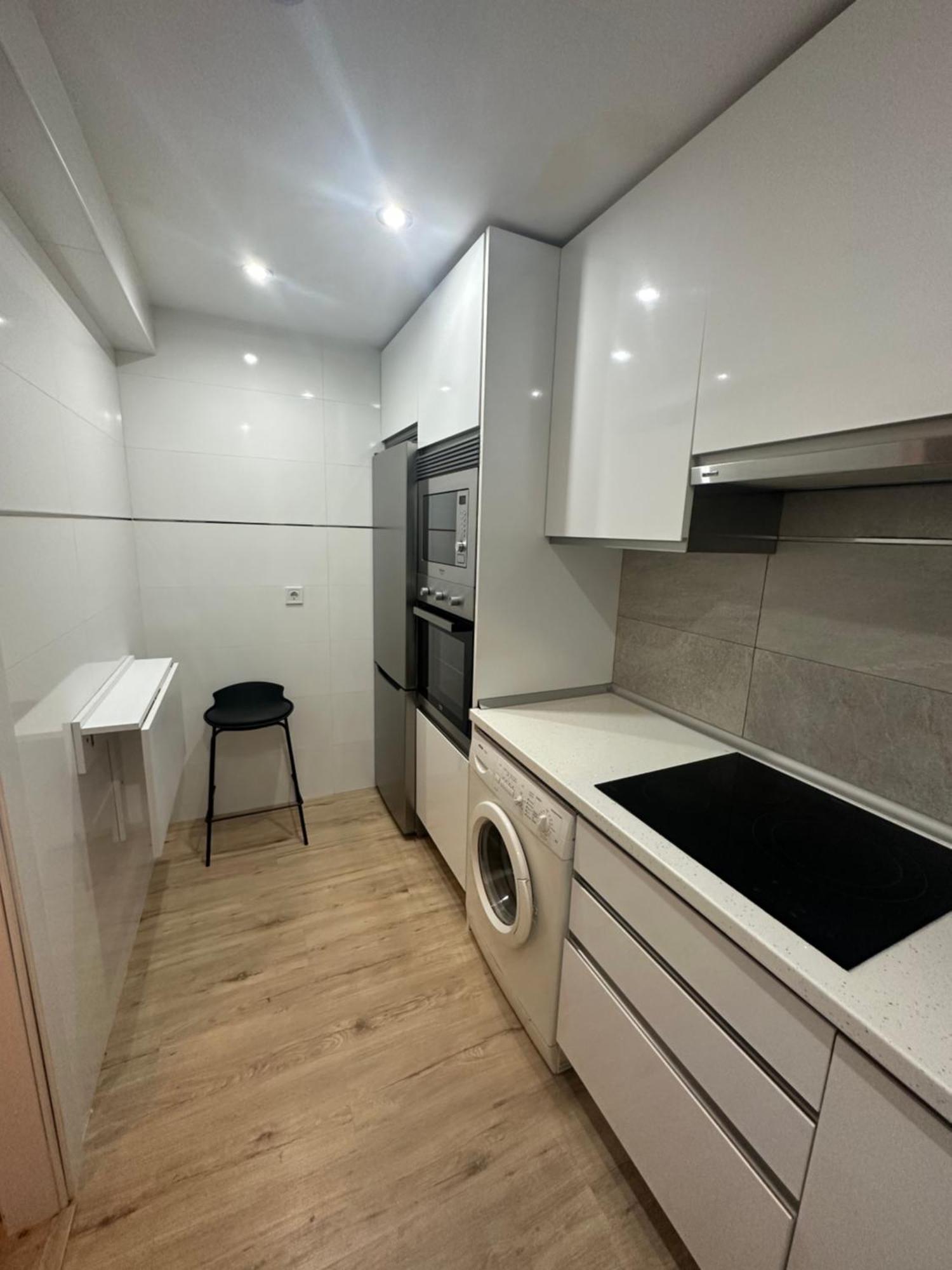 Apartmán Apartamento Corazon Santander Exteriér fotografie